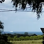 아파트 Inspektorenhaus Am Jagdschloss Mit Meerblick *