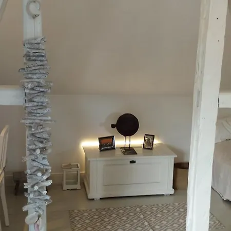 Inspektorenhaus Am Jagdschloss Mit Meerblick Hohen Niendorf