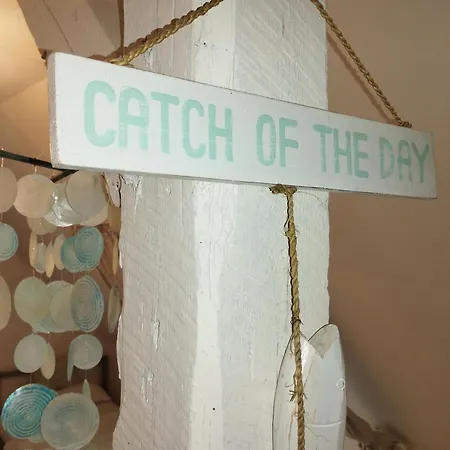 Inspektorenhaus Am Jagdschloss Mit Meerblick Апартаменты *